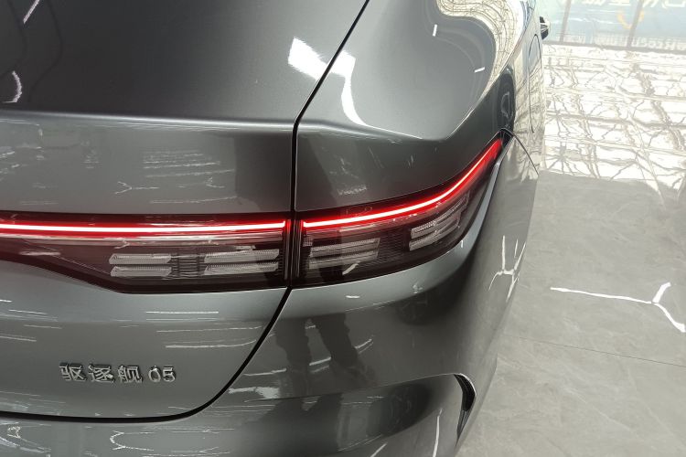 BYD Destroyer 05 2022 imagen de coche #8