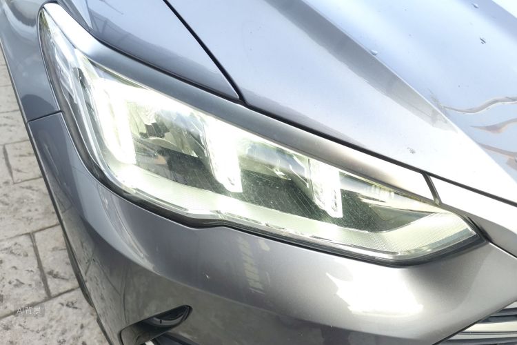 BYD Song Pro New Energy 2022 car image #8