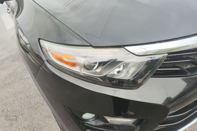 Soueast DX7 2015 صورة سيارة #8