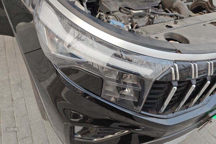 起亚 智跑 2022 汽车图片 #8