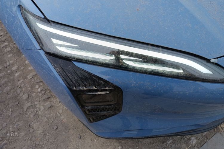 HongQi TianGong 08 2025 immagine di auto #8