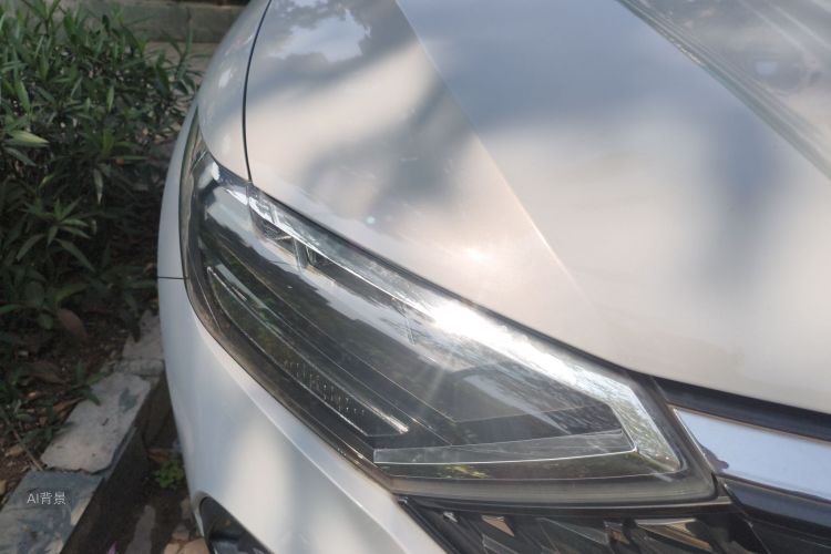 VS5 2020 car image #8