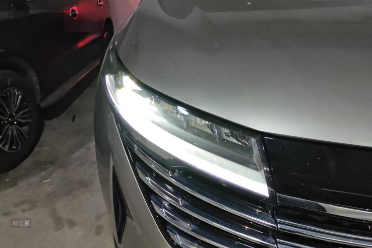 日产 探陆 2024 汽车图片 #8