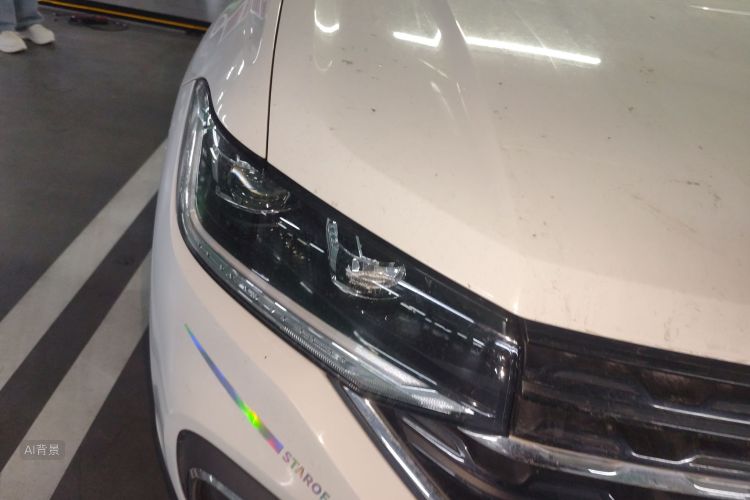 Tacqua 2021 #8 Tacqua 2021 car image #8