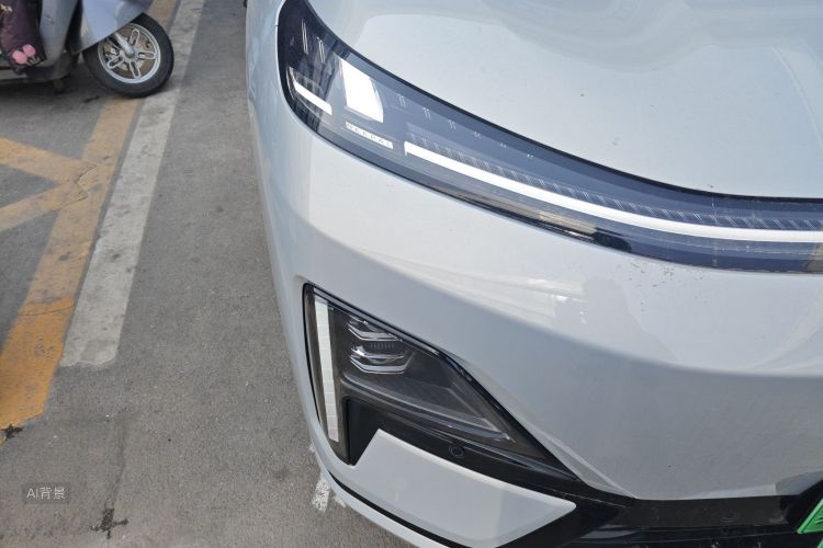 Deepal S09 2025 изображение автомобиля #8