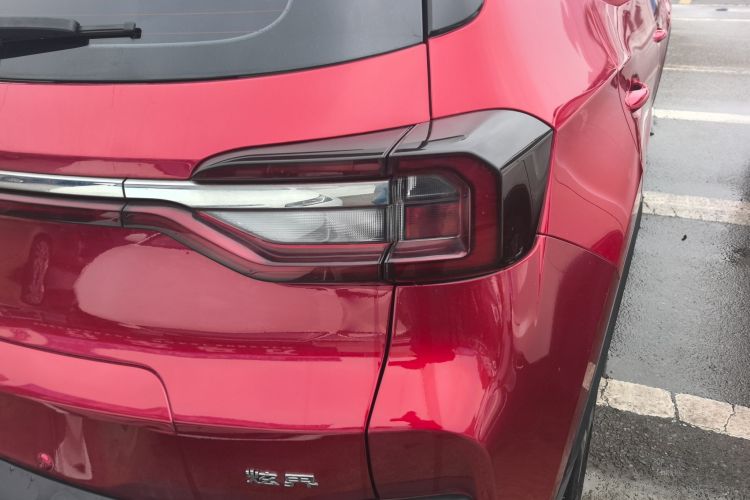 Kaiyi Showjet 2020 car image #8