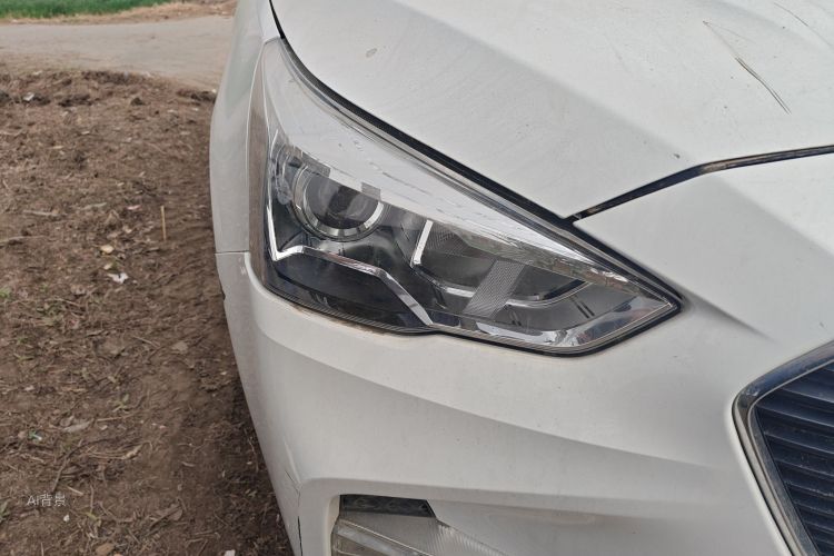 Haval M6 2019 #8 Haval M6 2019 car image #8