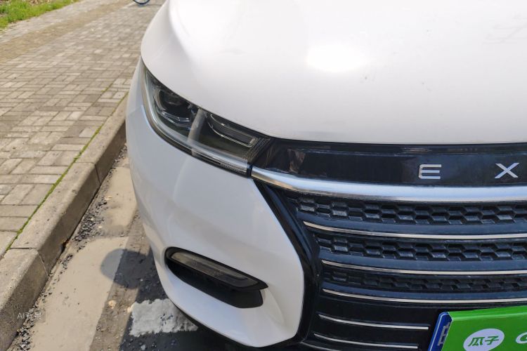 Exceed TX 2021 صورة سيارة #8