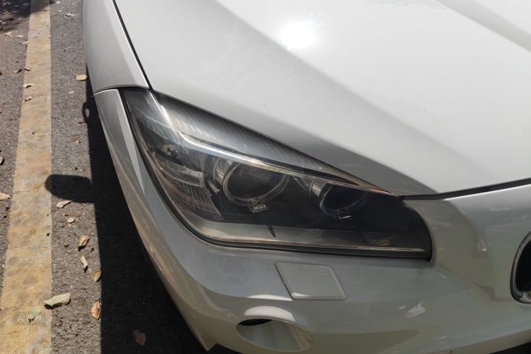 BMW X1 2015 #8 BMW X1 2015 car image #8