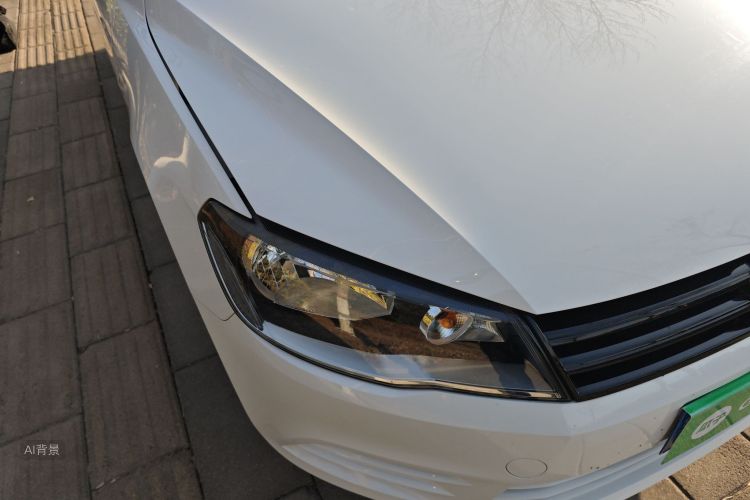 捷达 捷达 2016 汽车图片 #8