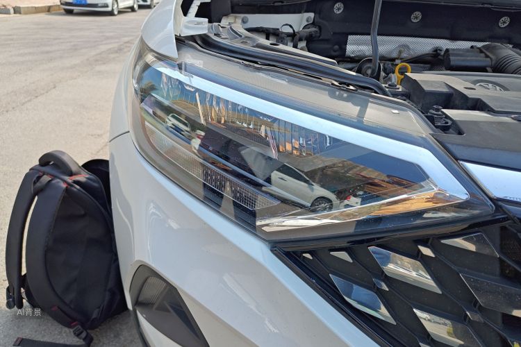 VS5 2019 #8 VS5 2019 car image #8