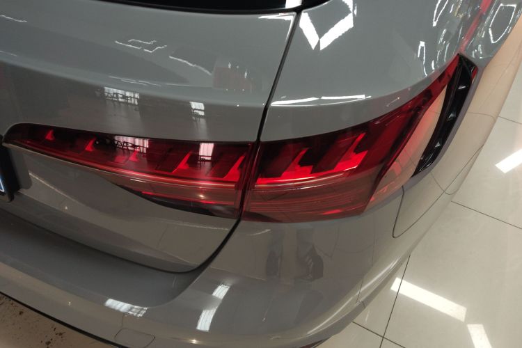 奥迪 奥迪RS 4 2022 汽车图片 #8