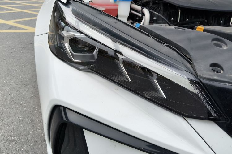 GEELY Binray 2024 #8 GEELY Binray 2024 car image #8