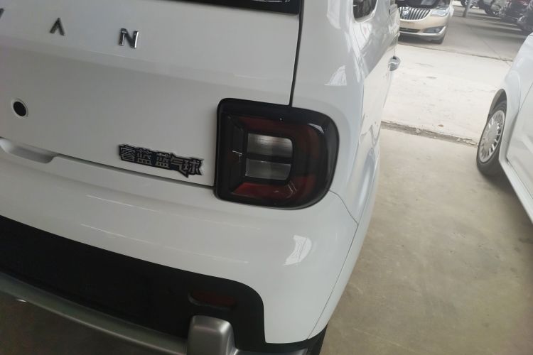 睿蓝汽车 2025 汽车图片 #8