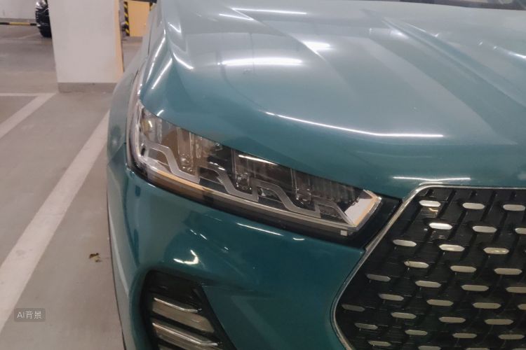 Tiggo 7 2020 car image #8