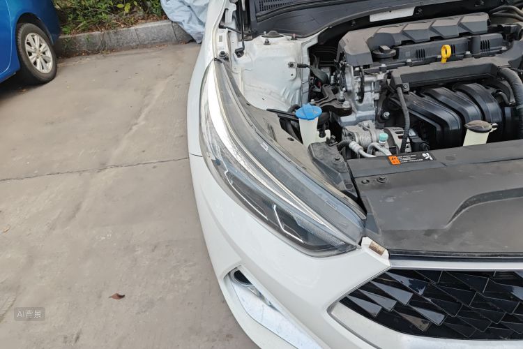 Kia K3 2020 изображение автомобиля #8