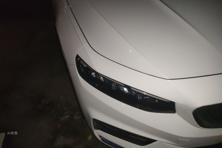 Preface 2021 car image #8
