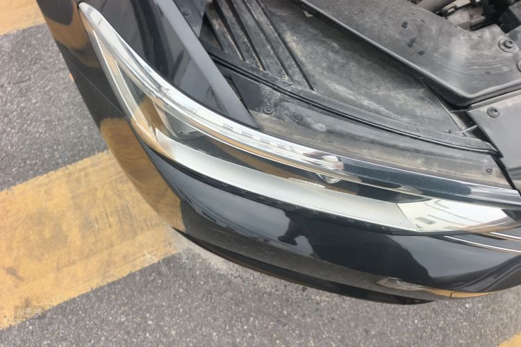 Volkswagen Magotan 2019 #8 Volkswagen Magotan 2019 car image #8