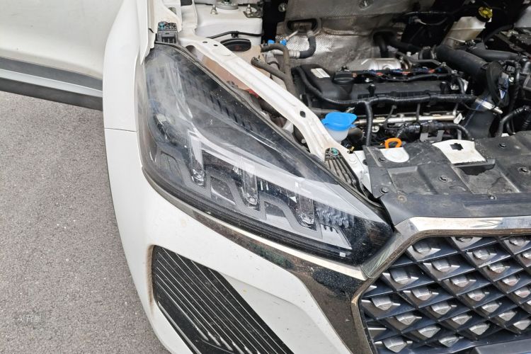 Chery Tiggo 7 2025 imagem de carro #8