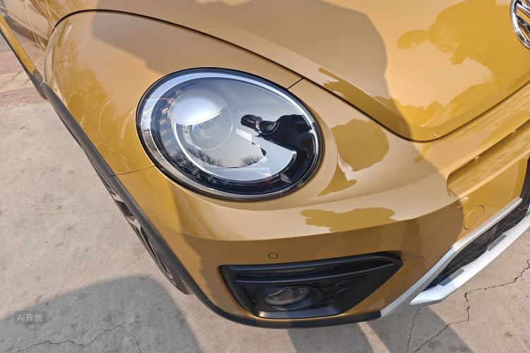 Volkswagen Beetle 2017 immagine di auto #8