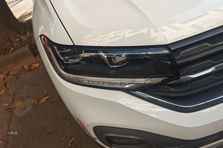 Tacqua 2020 #8 Tacqua 2020 car image #8