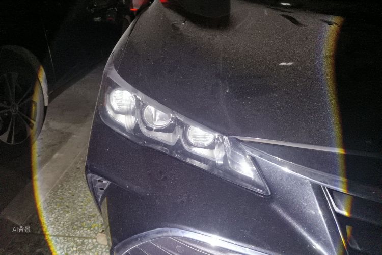 Toyota Avalon 2020 car image #8