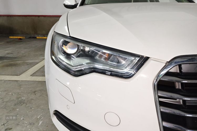 Audi A6L 2014 #8 Audi A6L 2014 car image #8