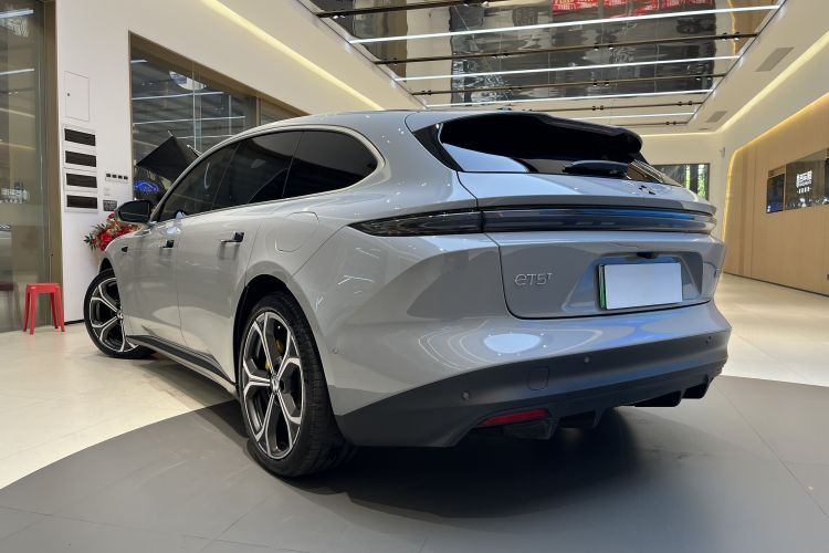 蔚来 蔚来ET5T 2024 汽车图片 #8