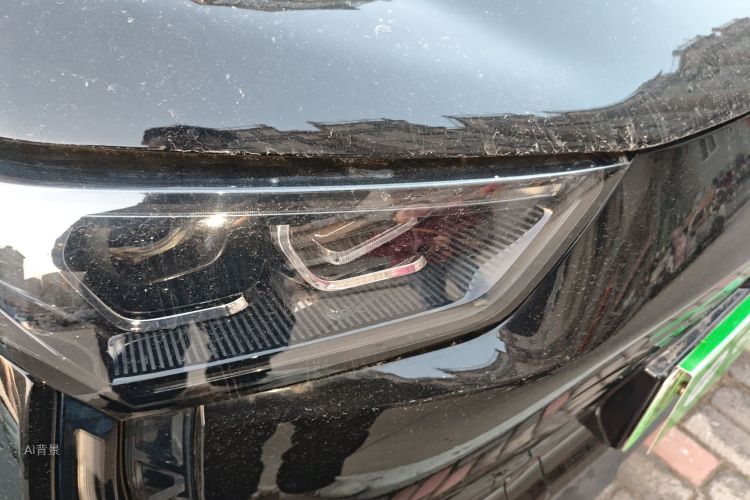 Chery 2023 car image #8