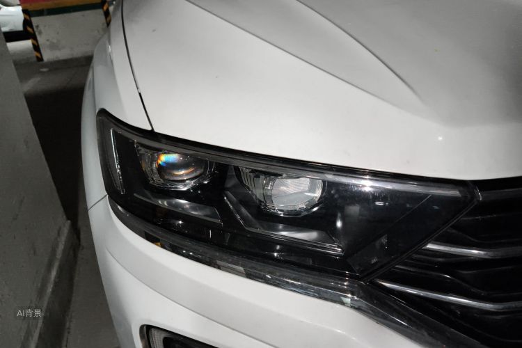 T-Roc 2018 #8 T-Roc 2018 car image #8