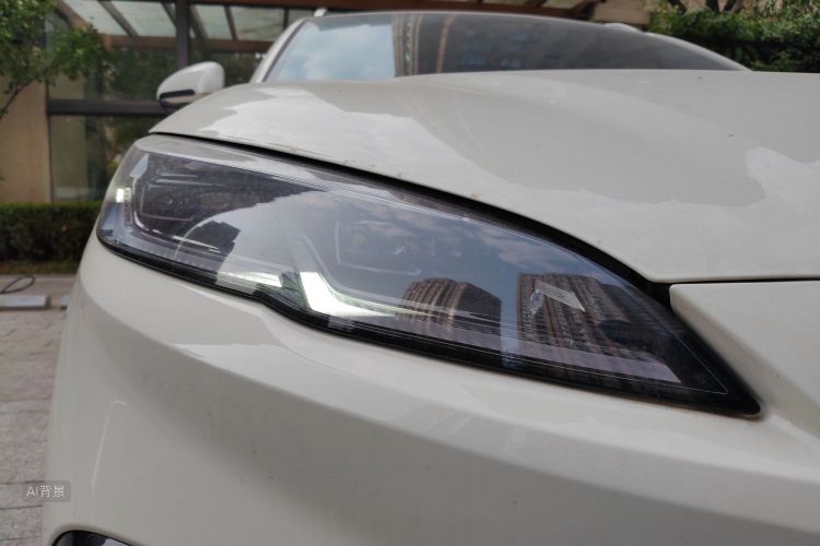 BYD Seal 06 DM-i 2025 immagine di auto #8