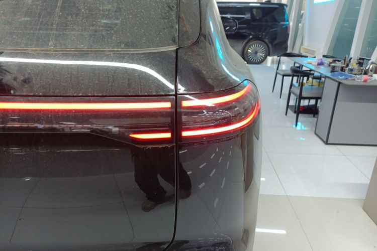 Exceed Stellar Era ET 2024 imagem de carro #8