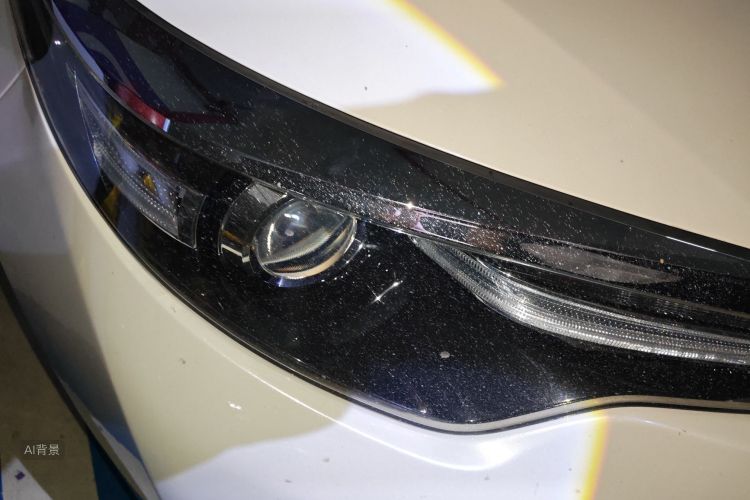 Toyota Levin 2015 car image #8