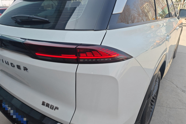 日产 探陆 2024 汽车图片 #8