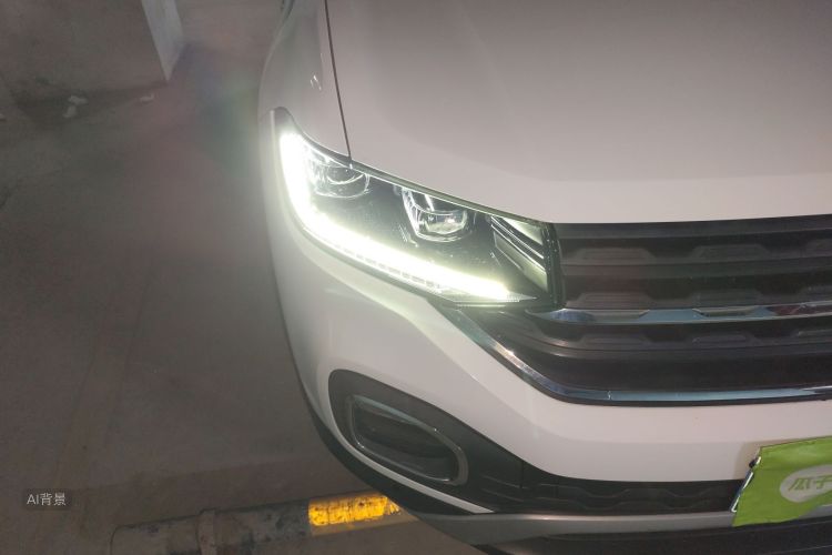 Tacqua 2023 #8 Tacqua 2023 car image #8