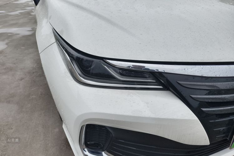 Toyota Allion 2022 immagine di auto #8