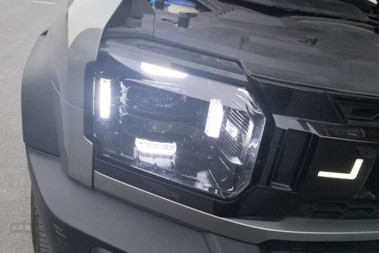Jetour Traveller 2024 car image #8