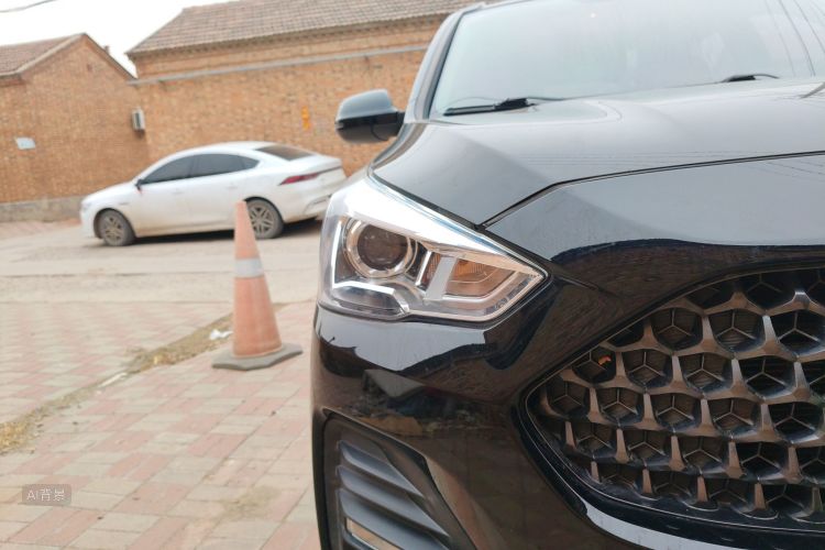 Haval M6 2020 #8 Haval M6 2020 car image #8
