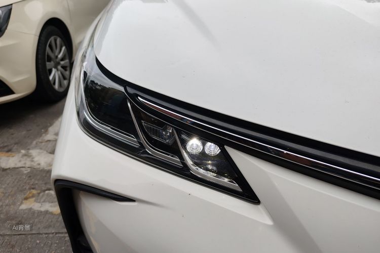 Toyota Corolla 2023 #8 Toyota Corolla 2023 car image #8