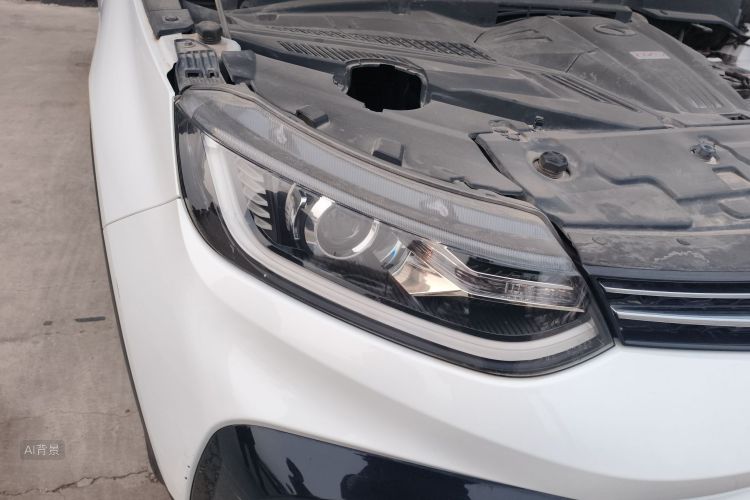 Soueast DX5 2021 car image #8