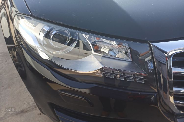 Haval H8 2015 صورة سيارة #8