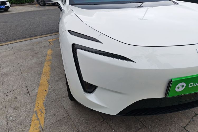 Avatr 11 2022 изображение автомобиля #8