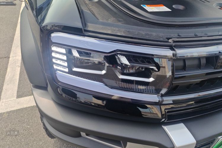 FangChengBao Leopard 5 2023 car image #8