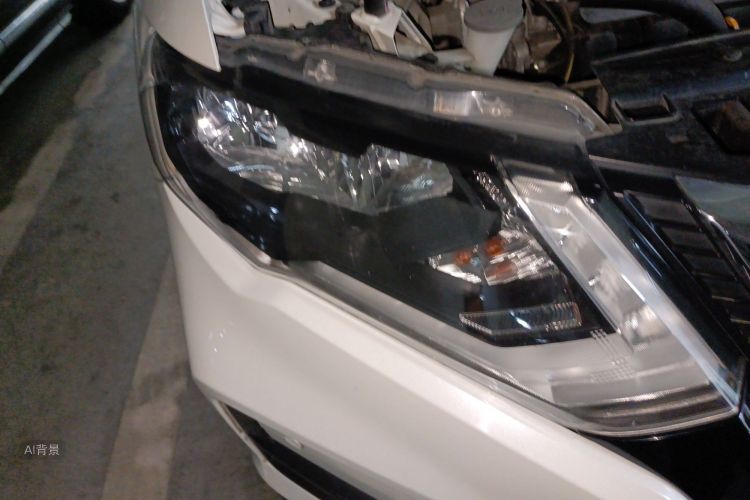 日产 奇骏 2018 汽车图片 #8