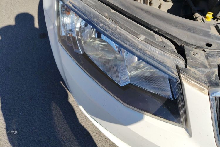 Skoda Octavia 2015 car image #8