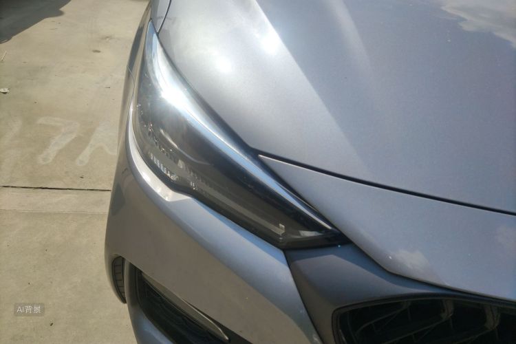 MG 6 2020 صورة سيارة #8