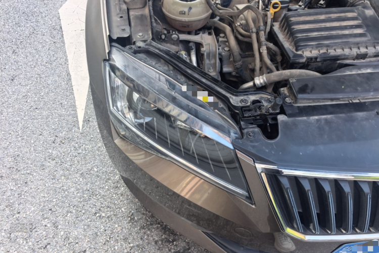 斯柯达 速派 2015 汽车图片 #8