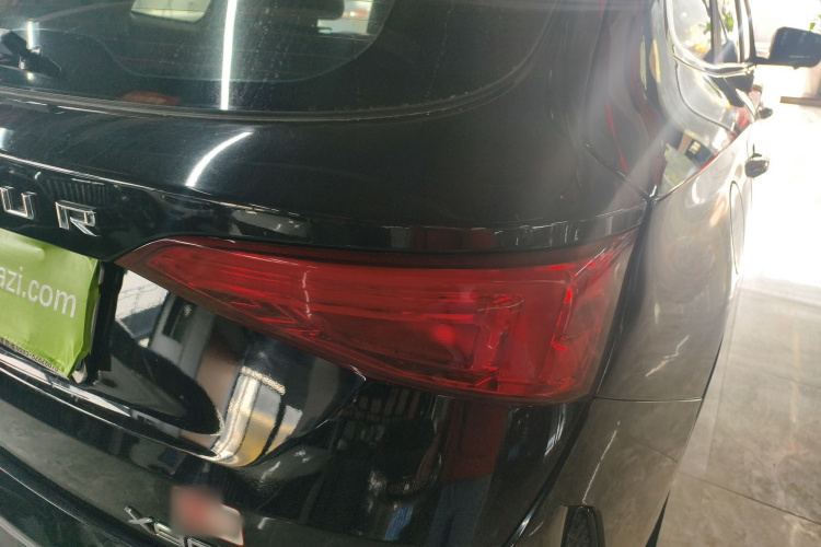 Jetour X90 2021 #8 Jetour X90 2021 image de voiture #8