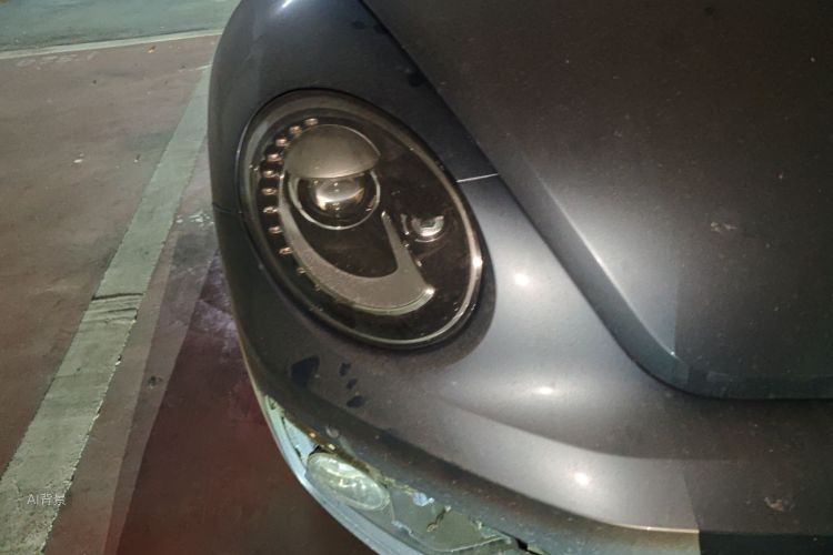 Volkswagen Beetle 2019 immagine di auto #8