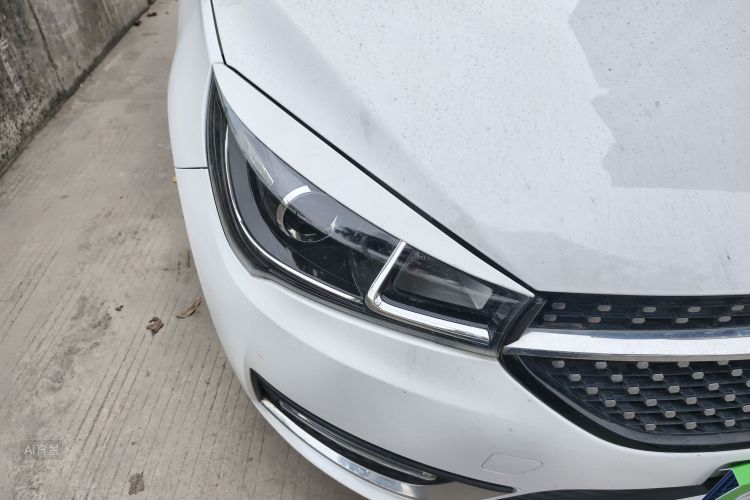 Chery Arrizo 5 2022 car image #8